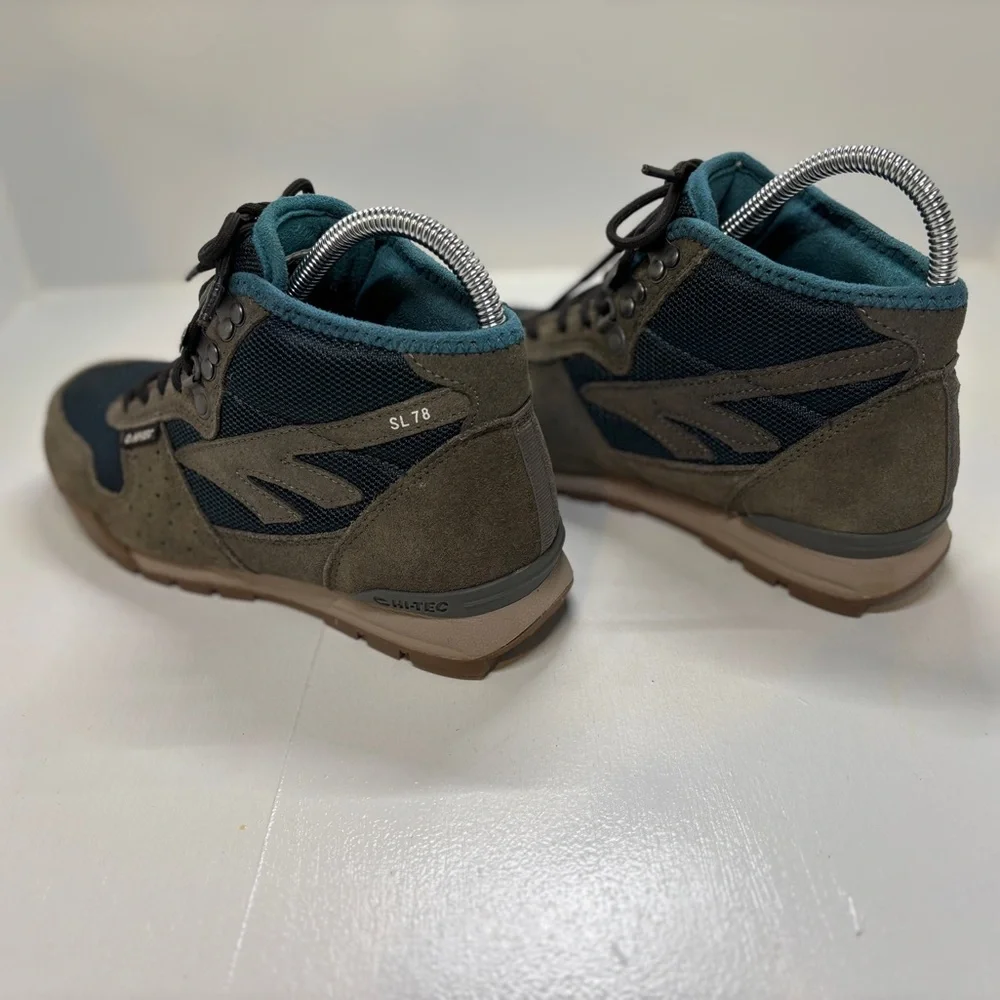 Hi-Tec Sierra Lite women's hiking boots size 6
